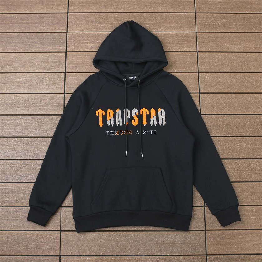 TRAPSTAR SWEATER