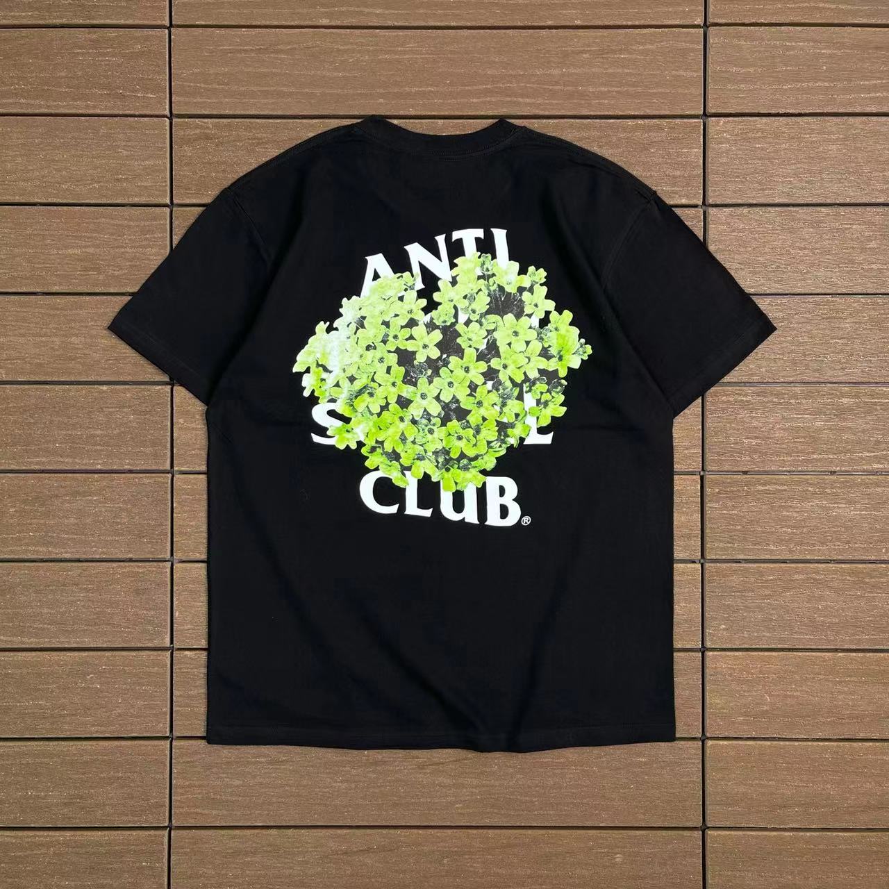 assc T-SHIRT