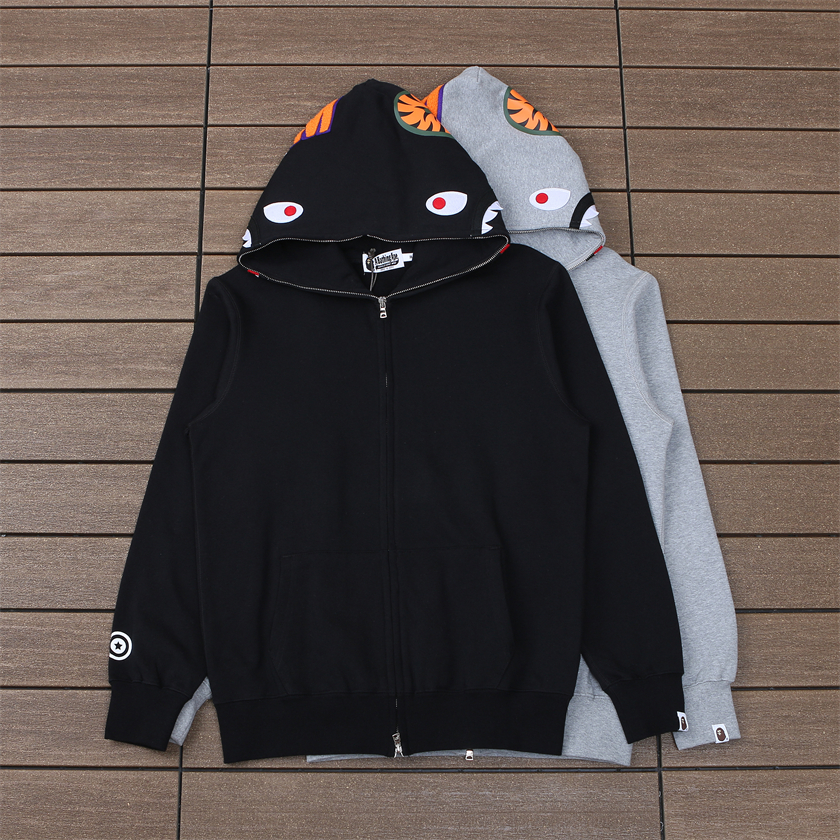 BAPE JACKET