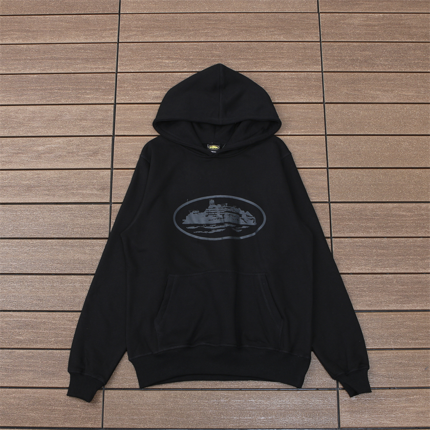 CORTEIZ HOODIE