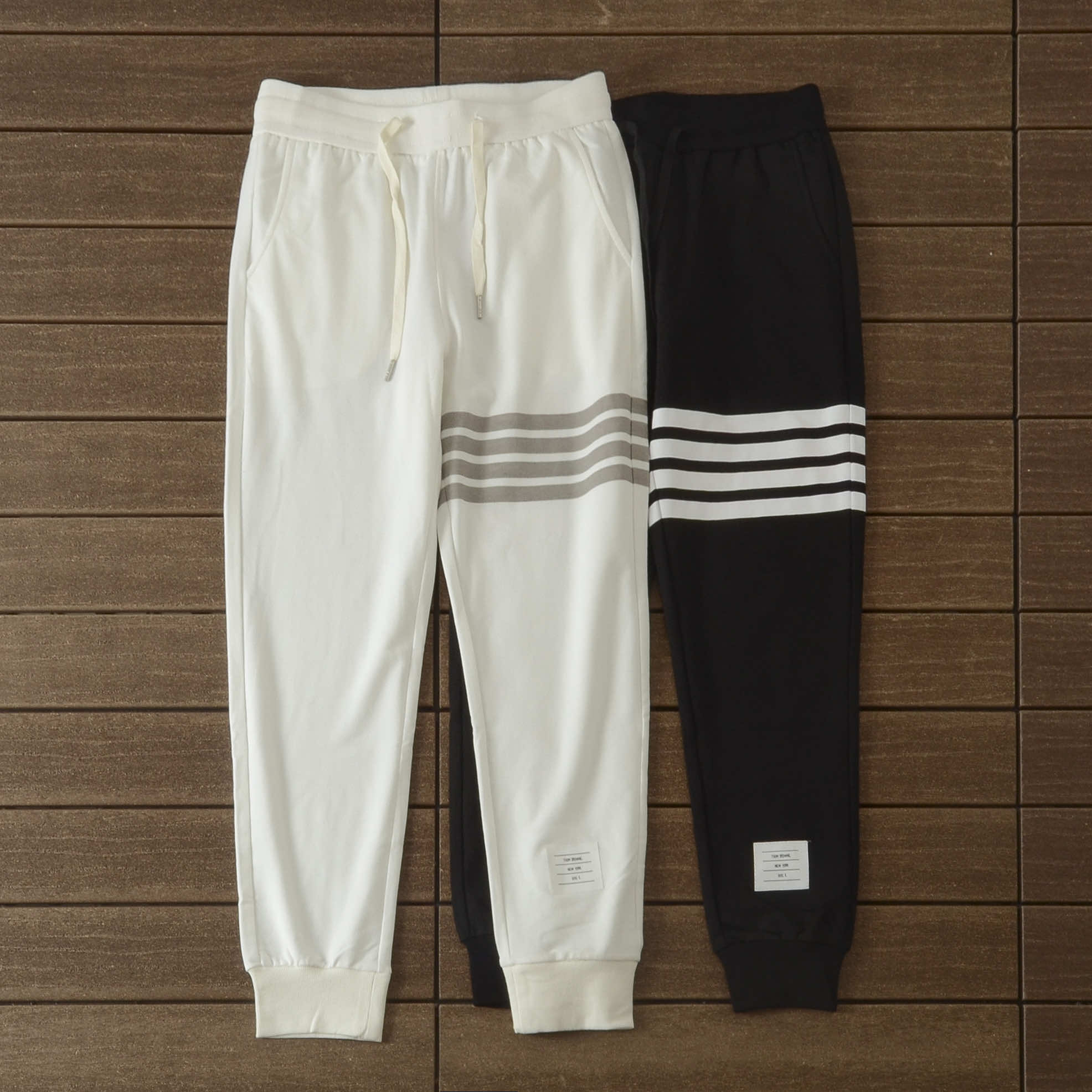 THOM BROWNE PANT