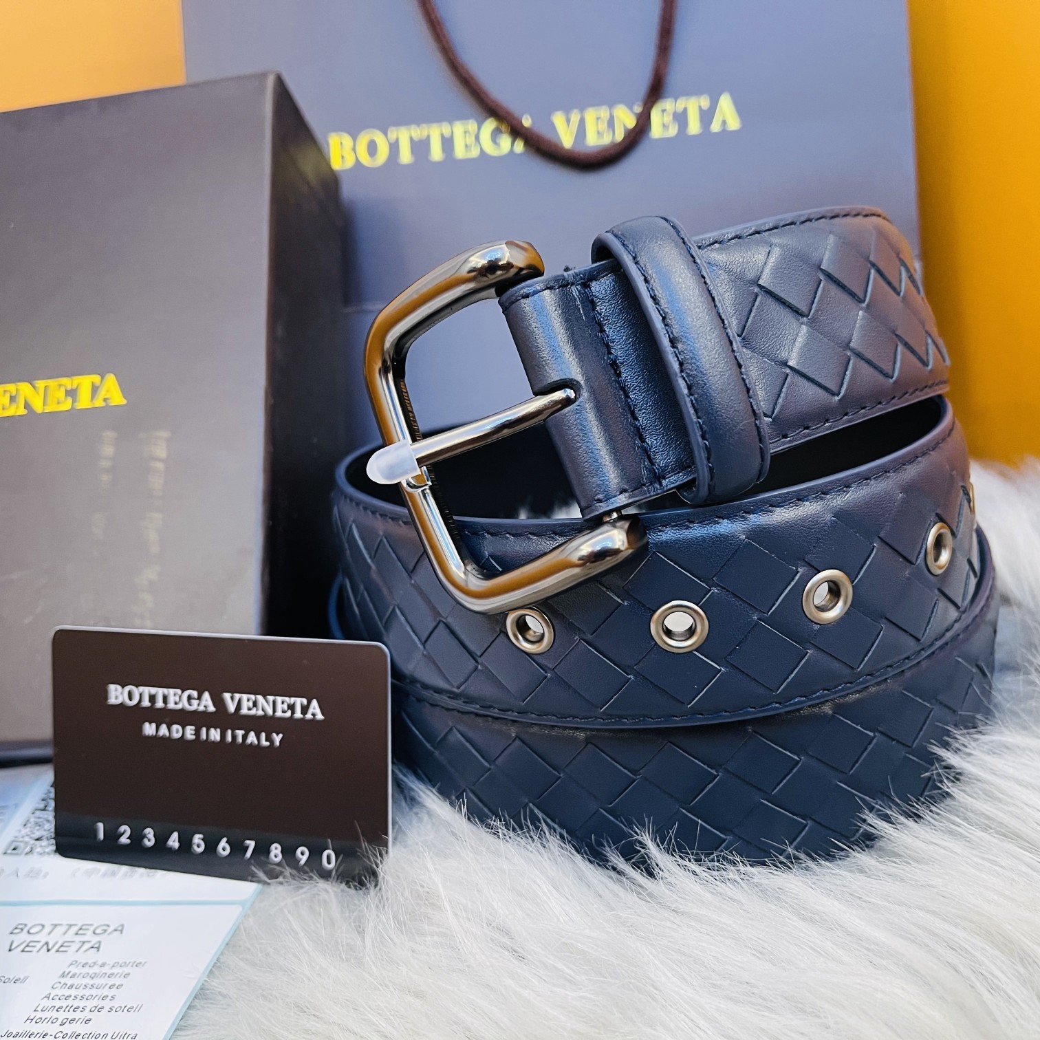 BOTTEGA VENETA