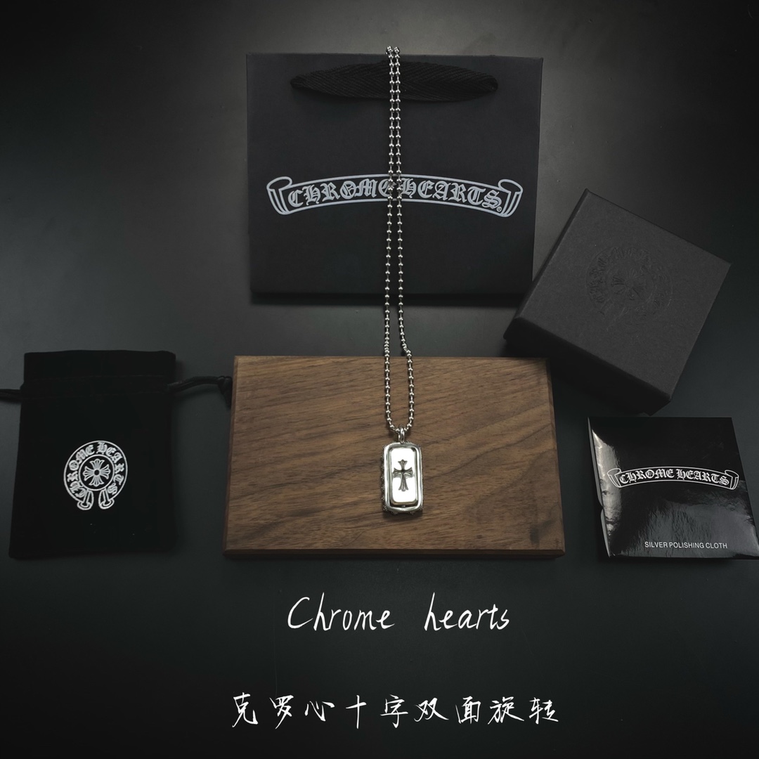 CHROME HEARTS JEWELRY