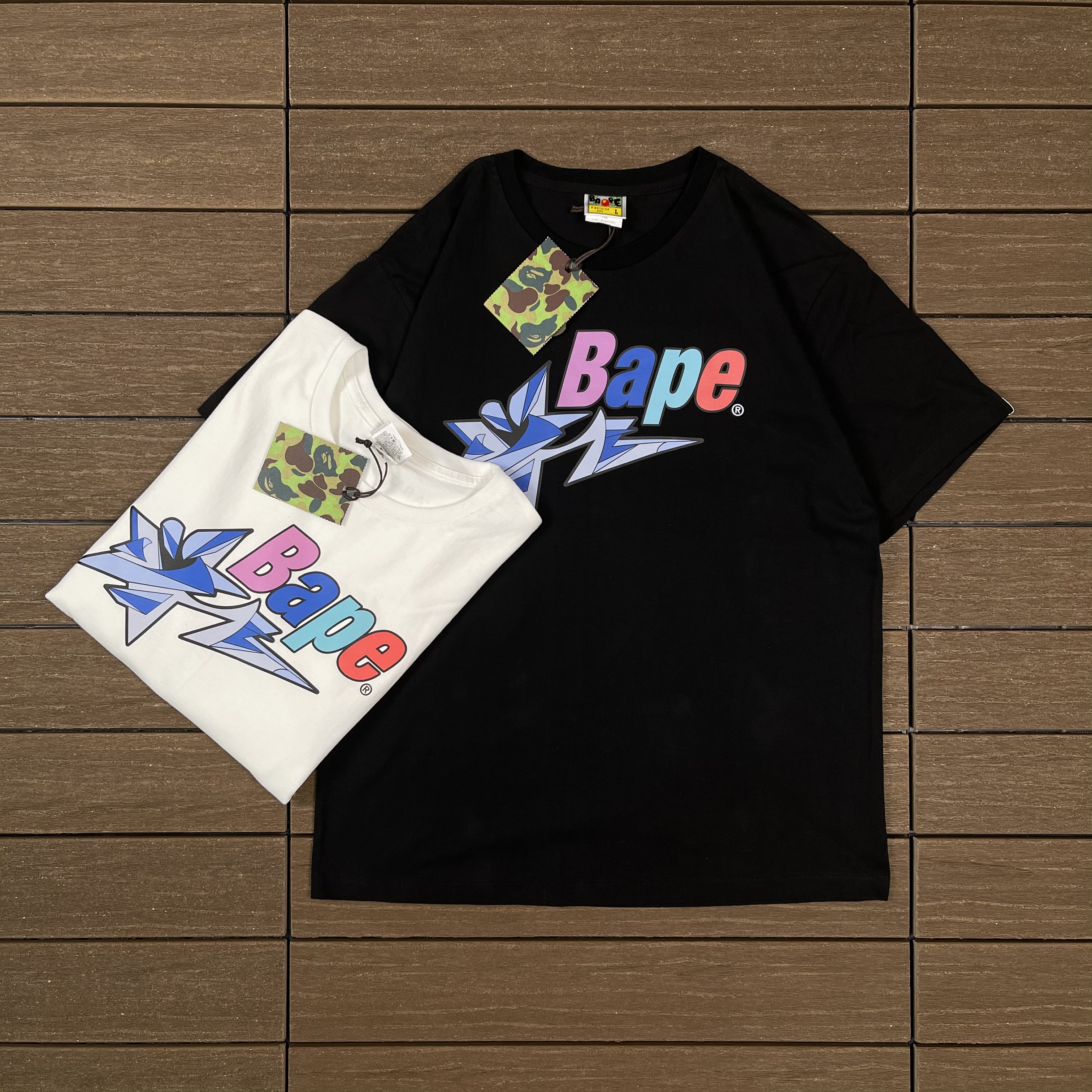BAPE T-SHIRT