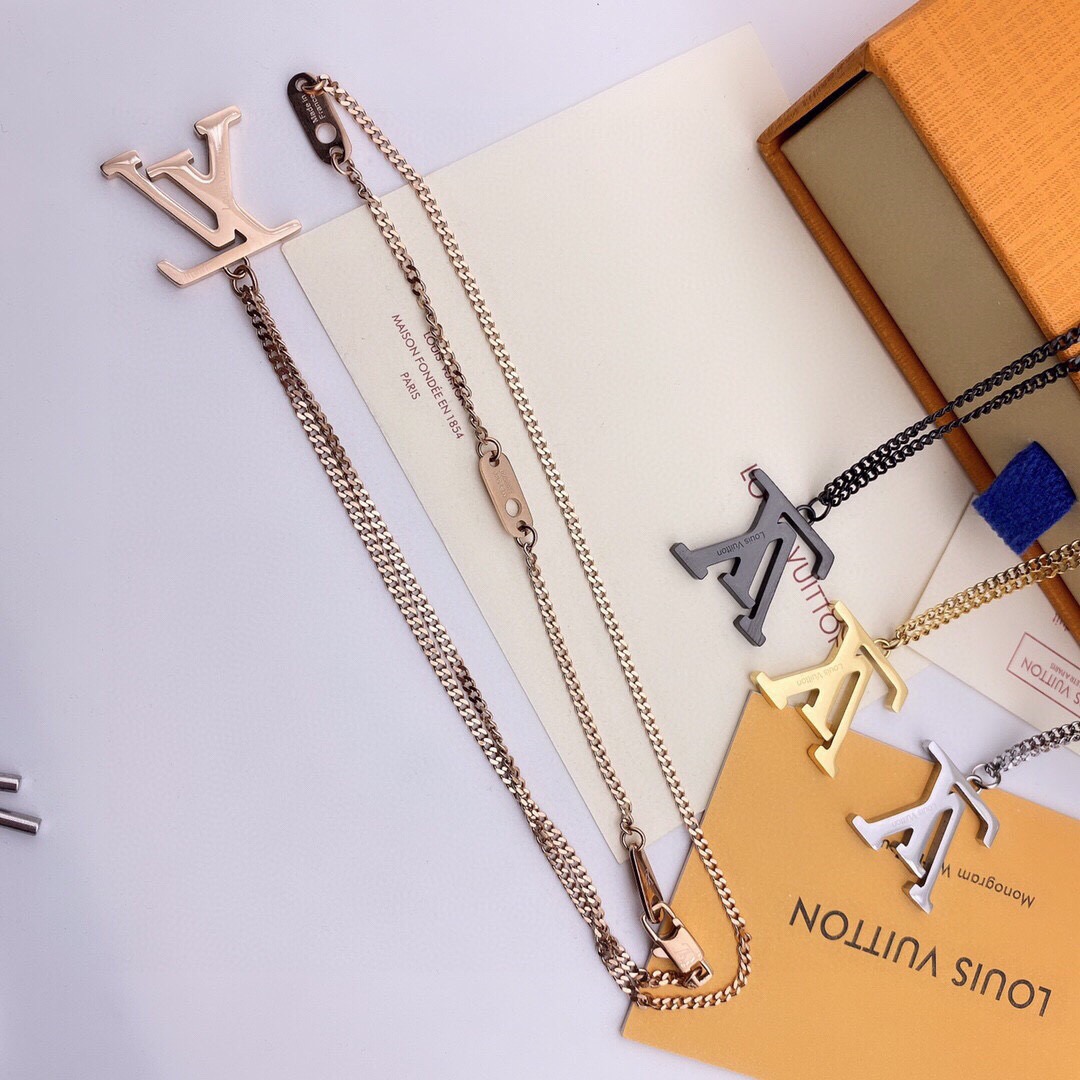 LV JEWELRY