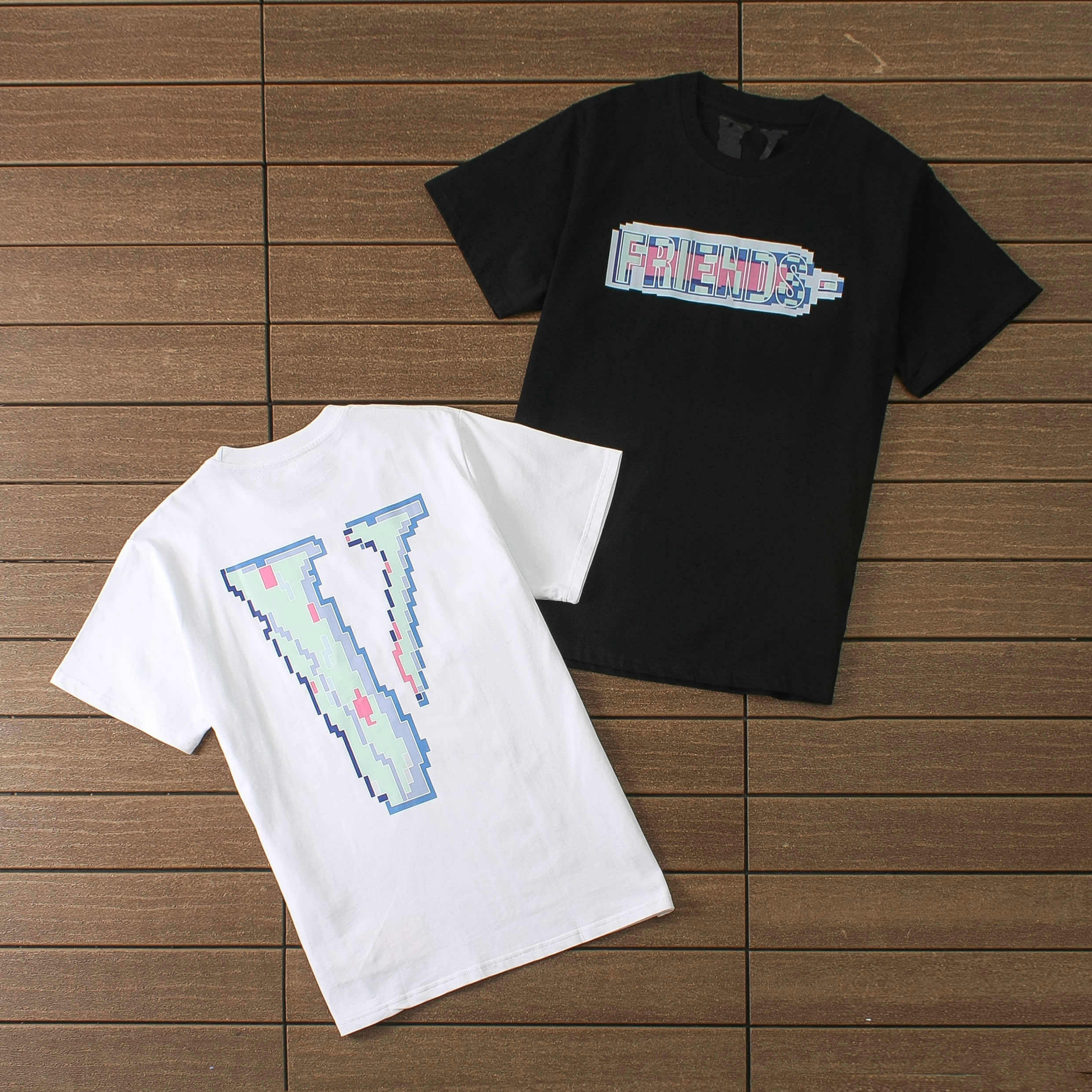 VETEMENTS T-shirt