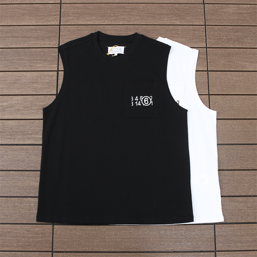 MAISON MARGIELA T-SHIRT