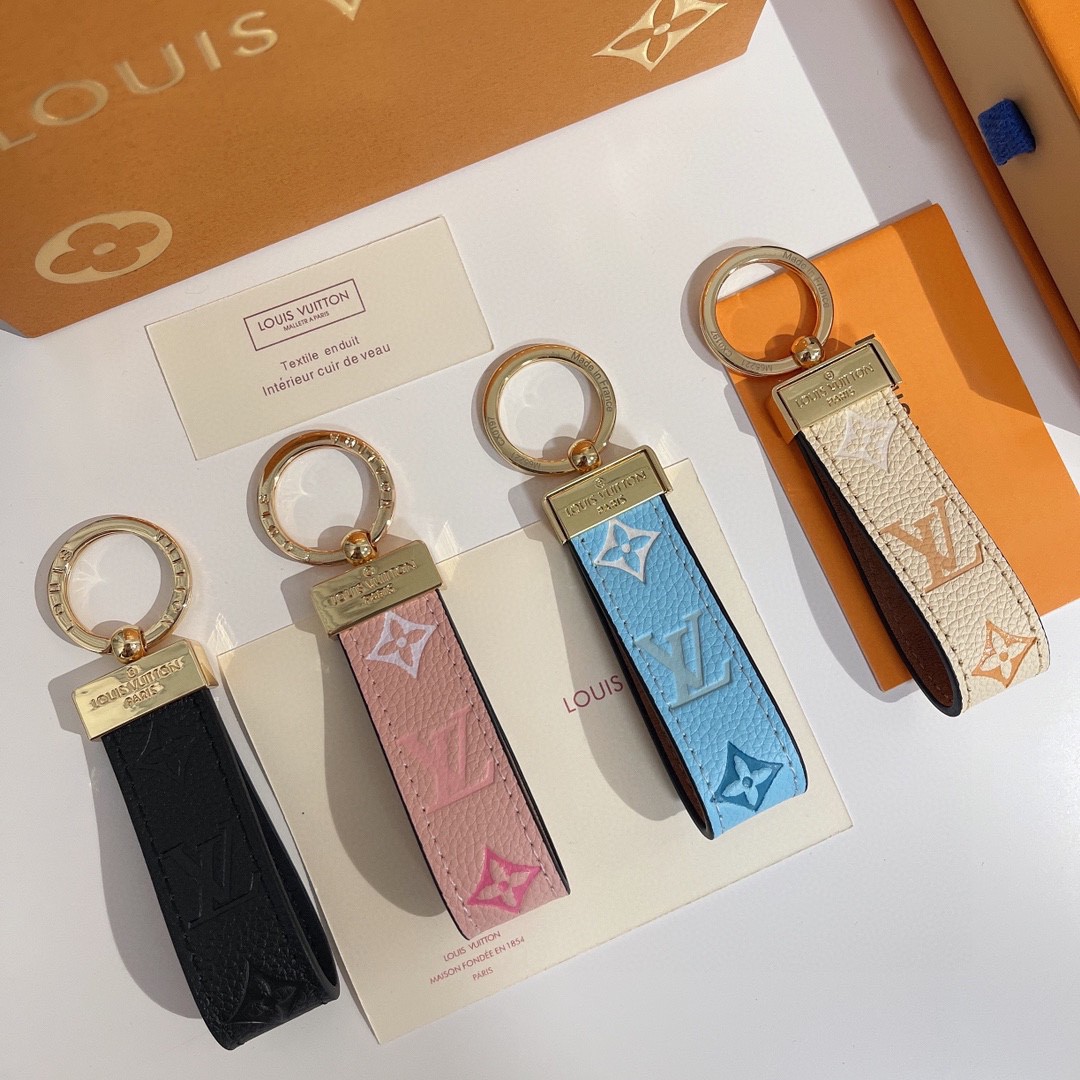 LV JEWELRY