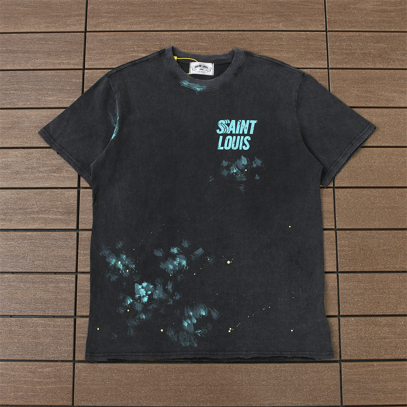 SAINT LOUIS T-SHIRT