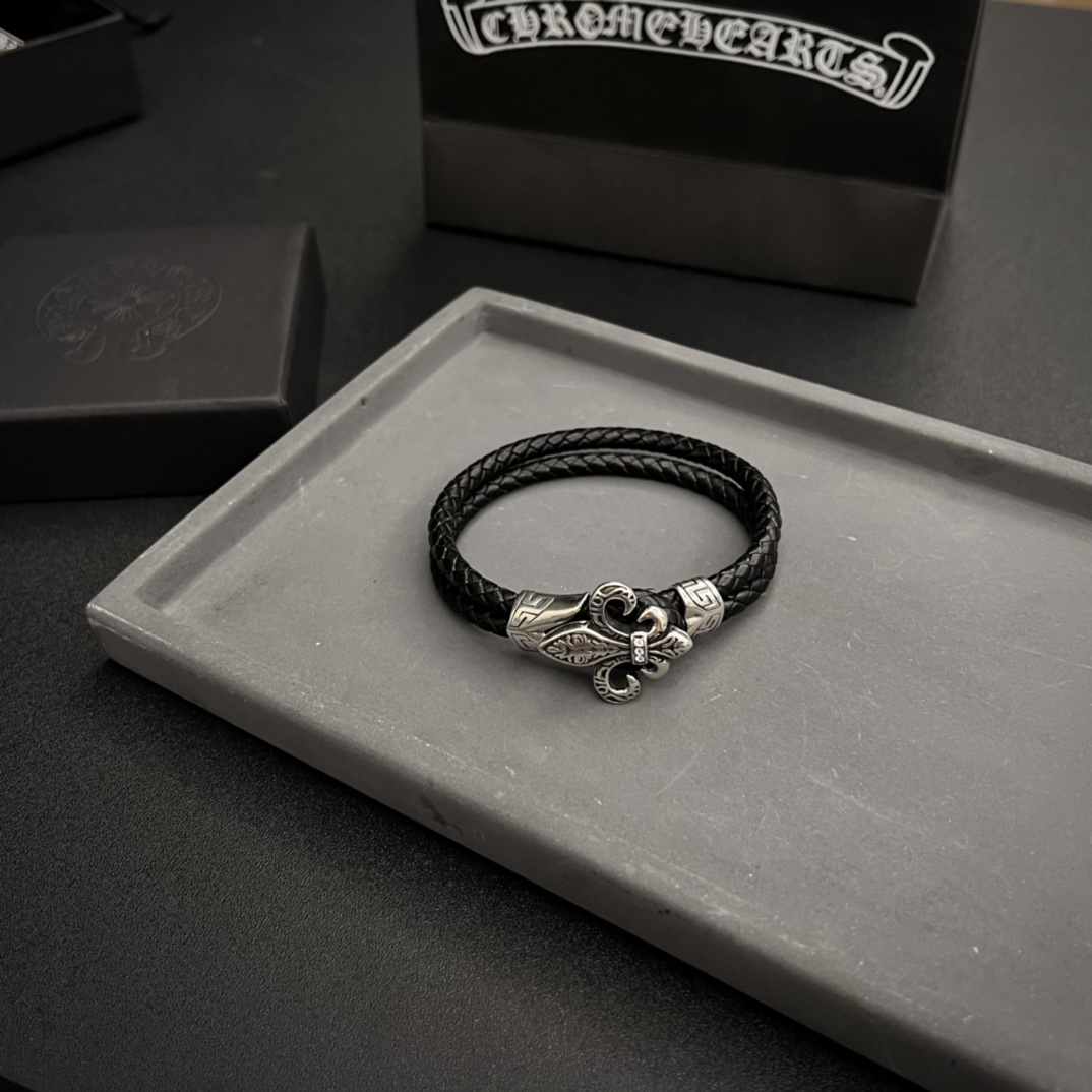CHROME HEARTS JEWELRY