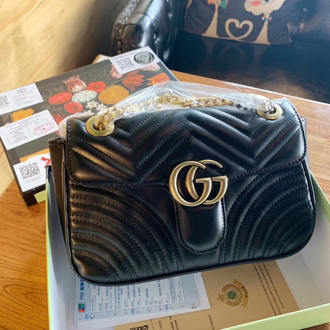 GUCCI BAG