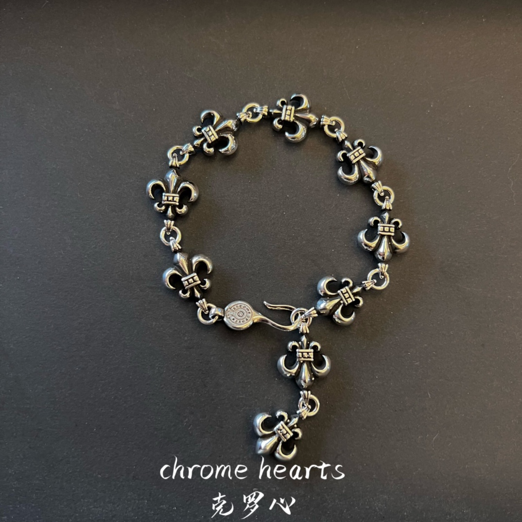 CHROME HEARTS JEWELRY