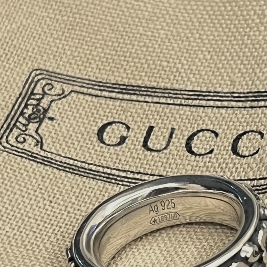 GUCCI JEWELRY