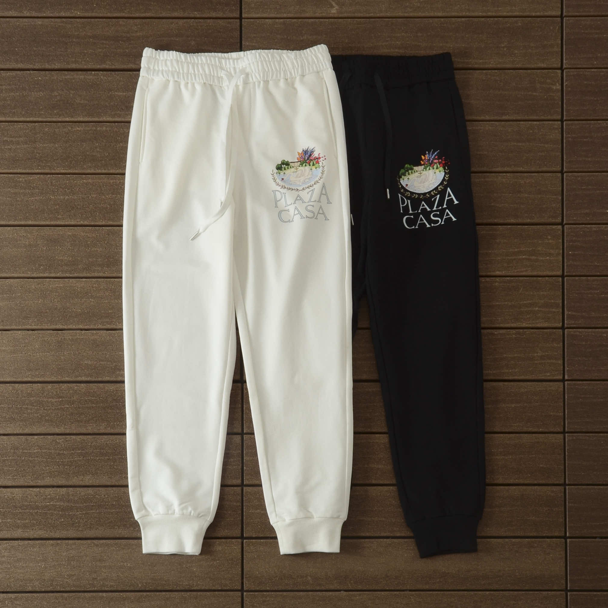 CASABLANCA PANT