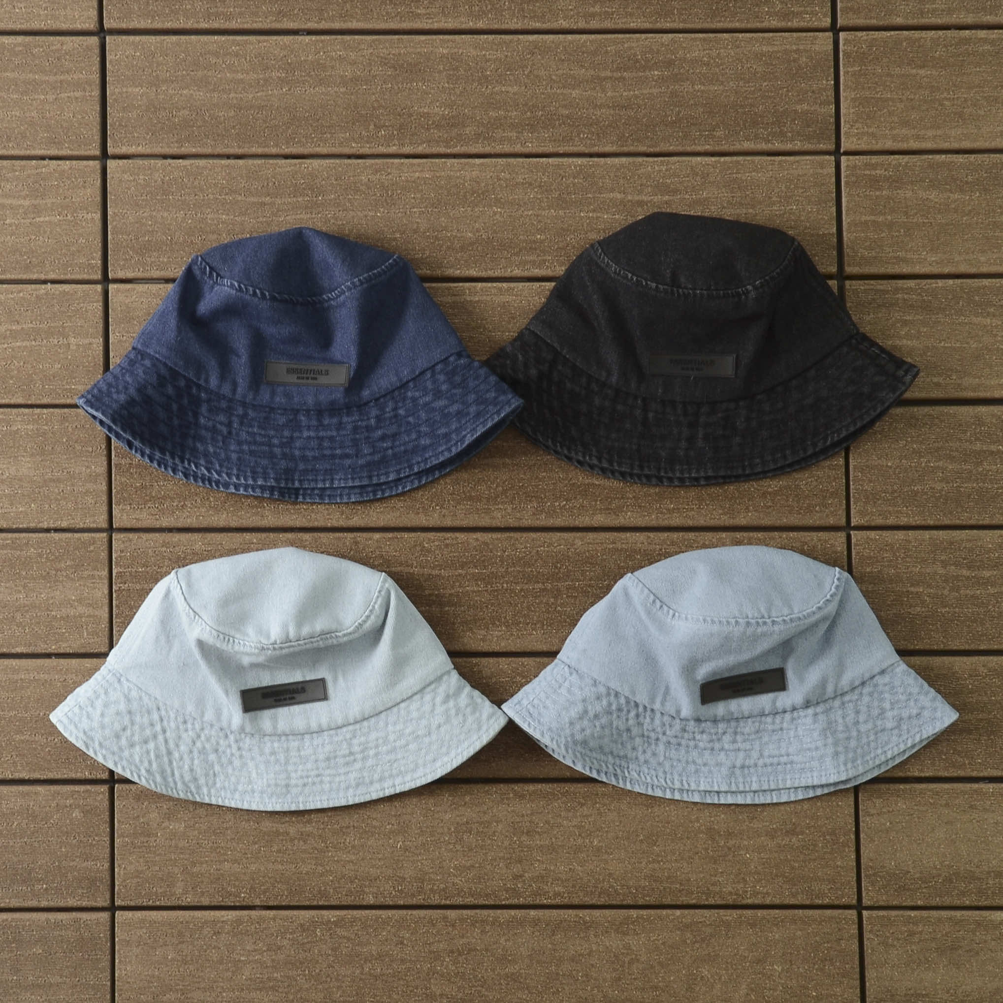 FEAR OF GOD CAP