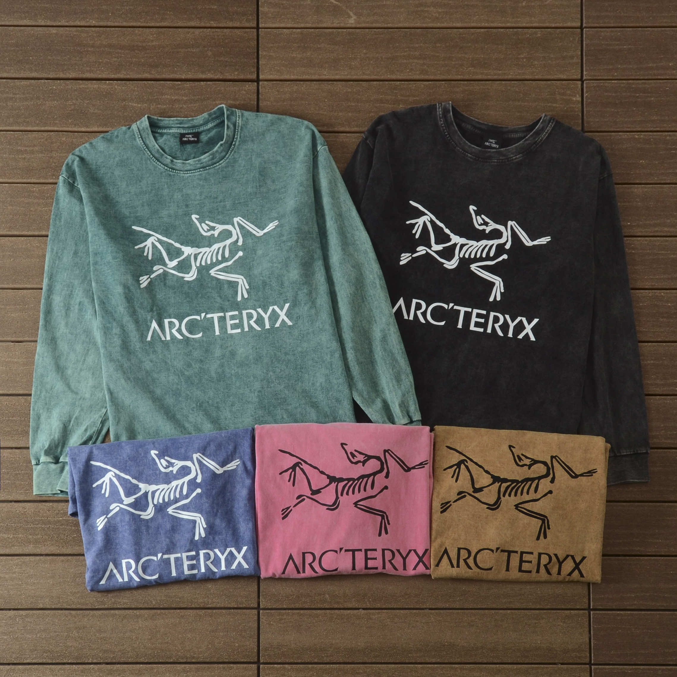 ARC'TERYX T-shirt
