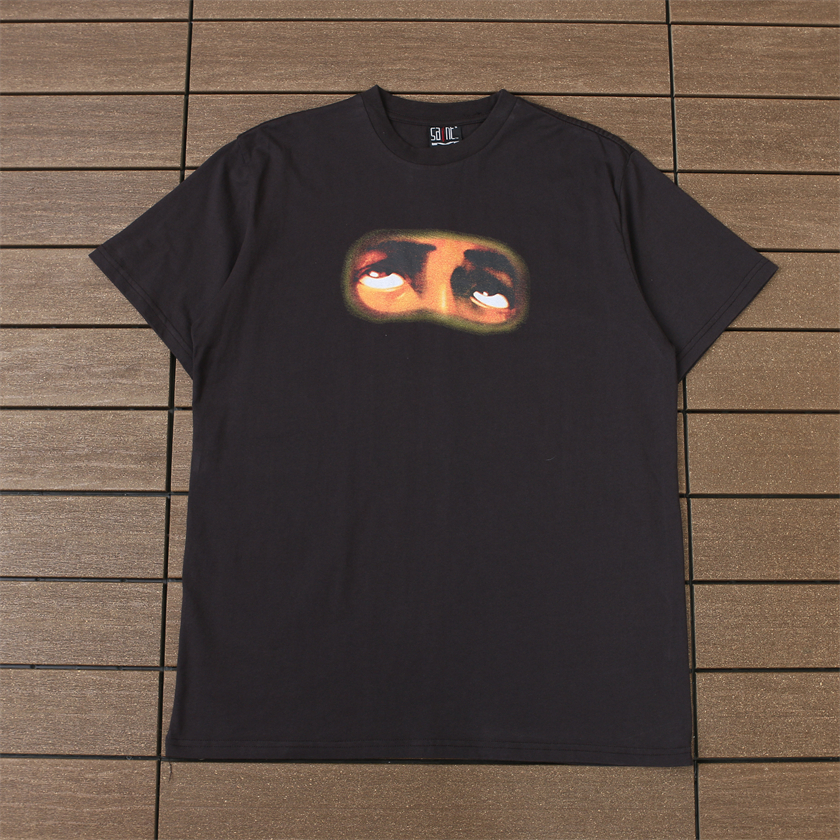 SAINT MICHAEL T-SHIRT