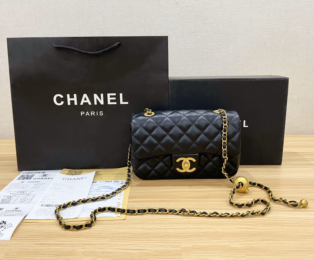 CHANEL BAG