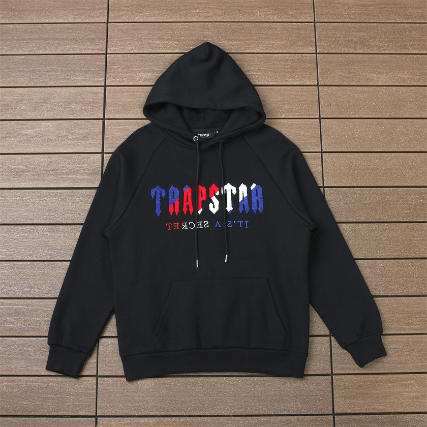 TRAPSTAR SWEATER