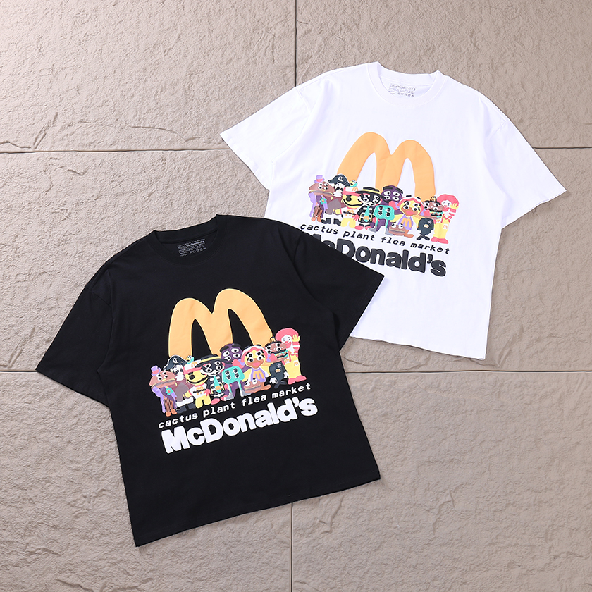 CPFM T-SHIRT