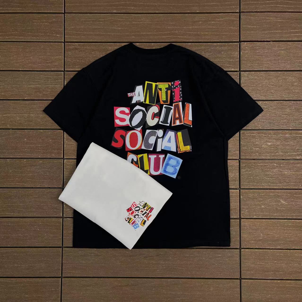 ASSC T-SHIRT