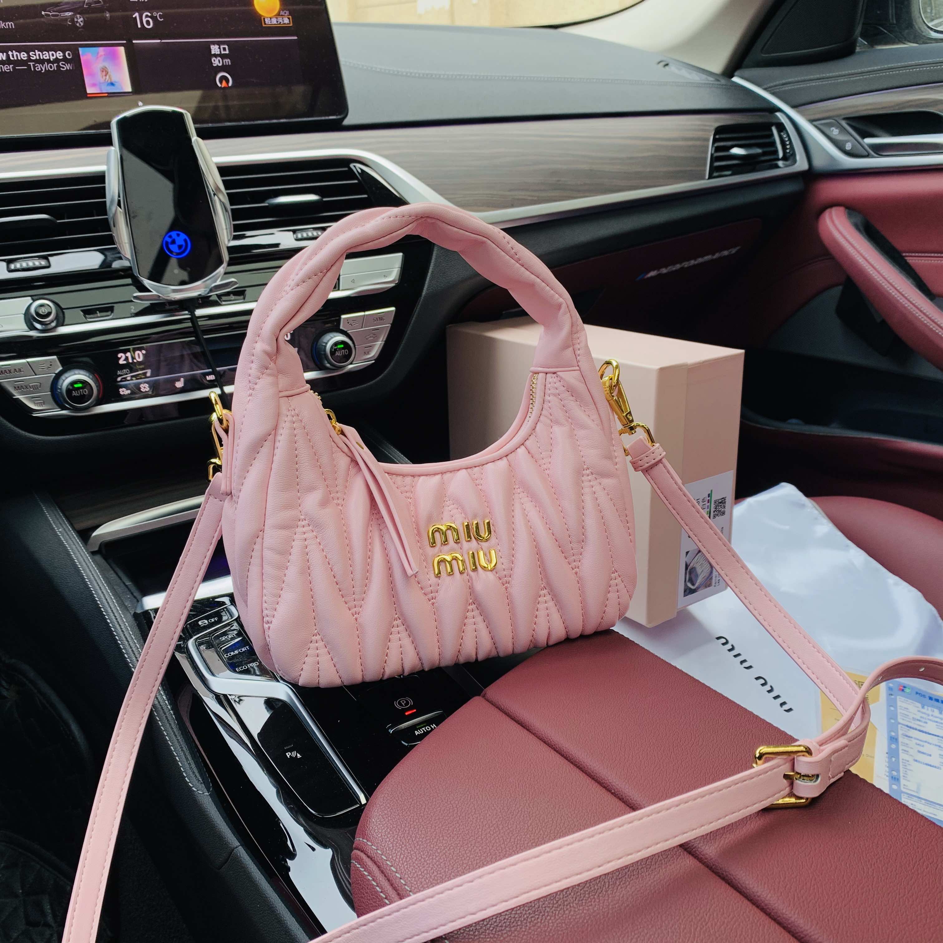 MIUMIU BAG