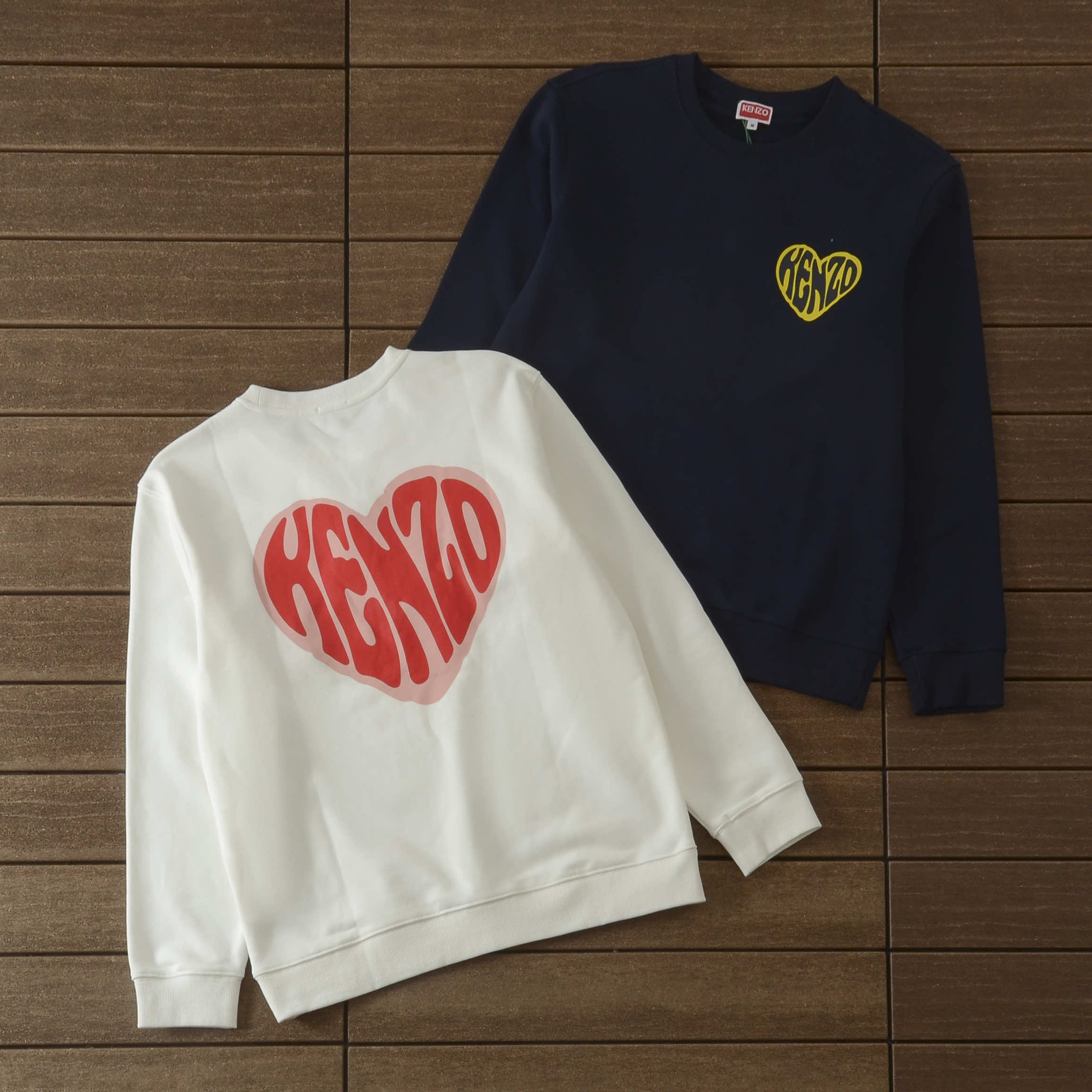 KENZO SWEATER