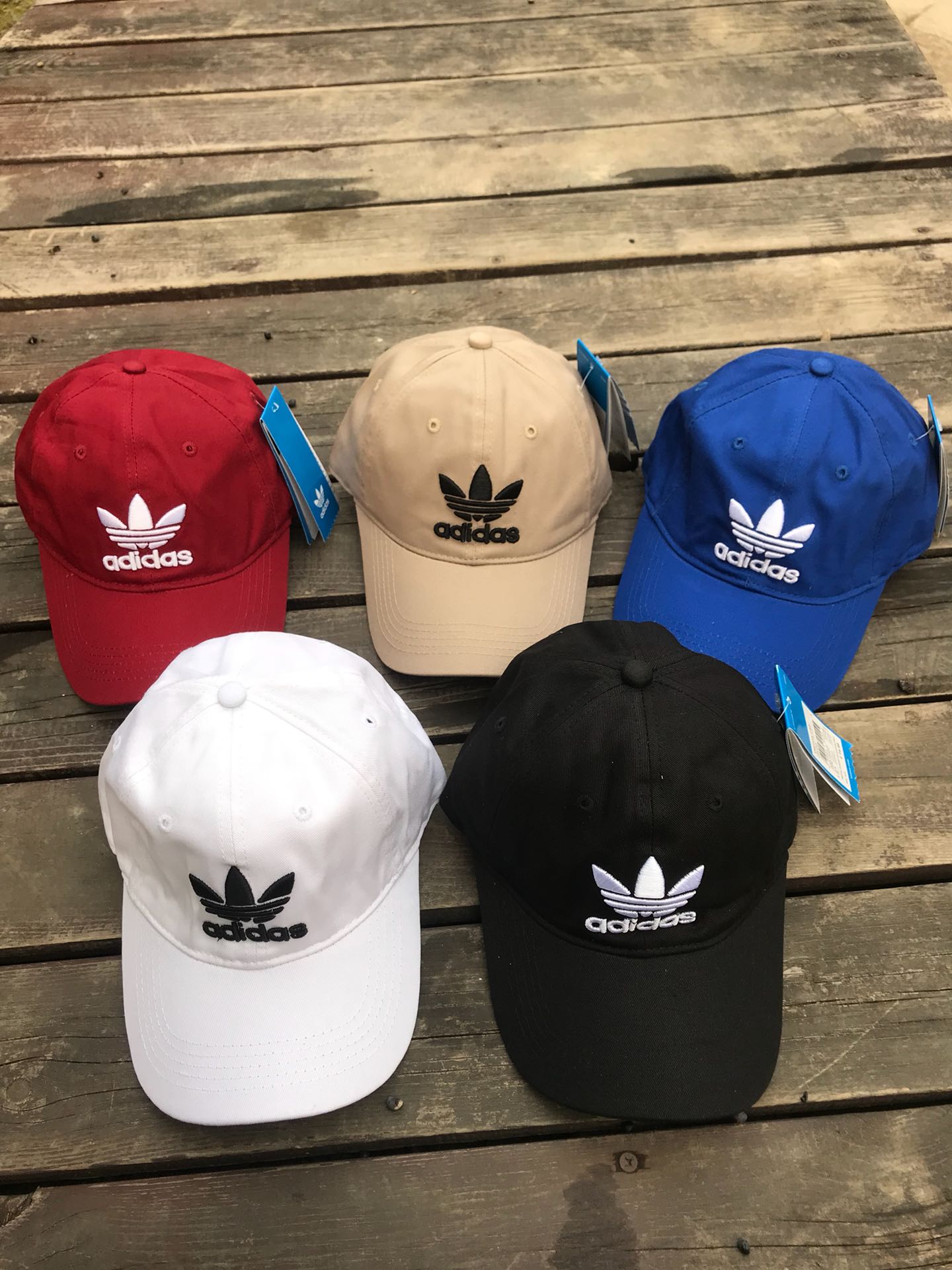 ADIDAS CAP