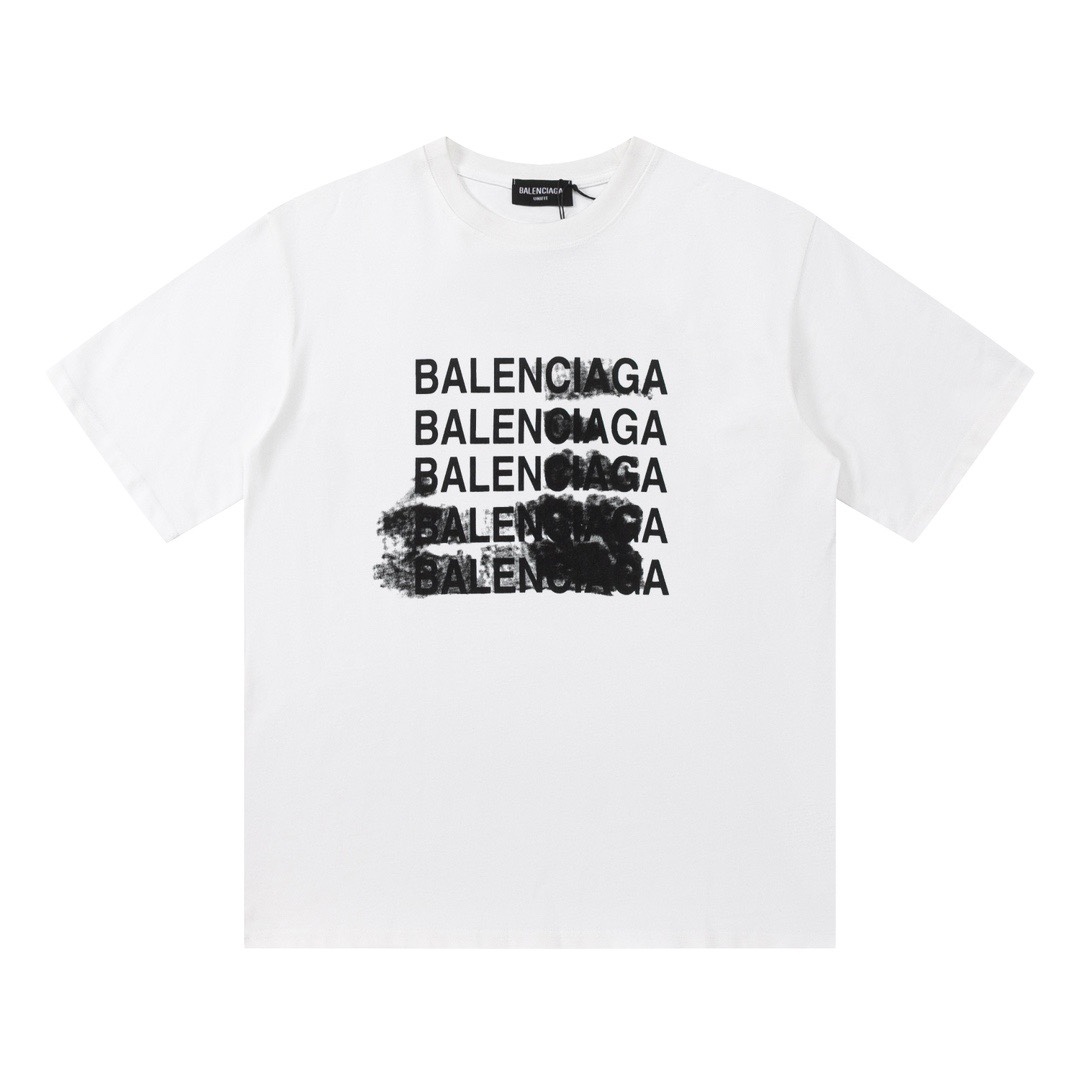 BALENCIAGA T-shirt