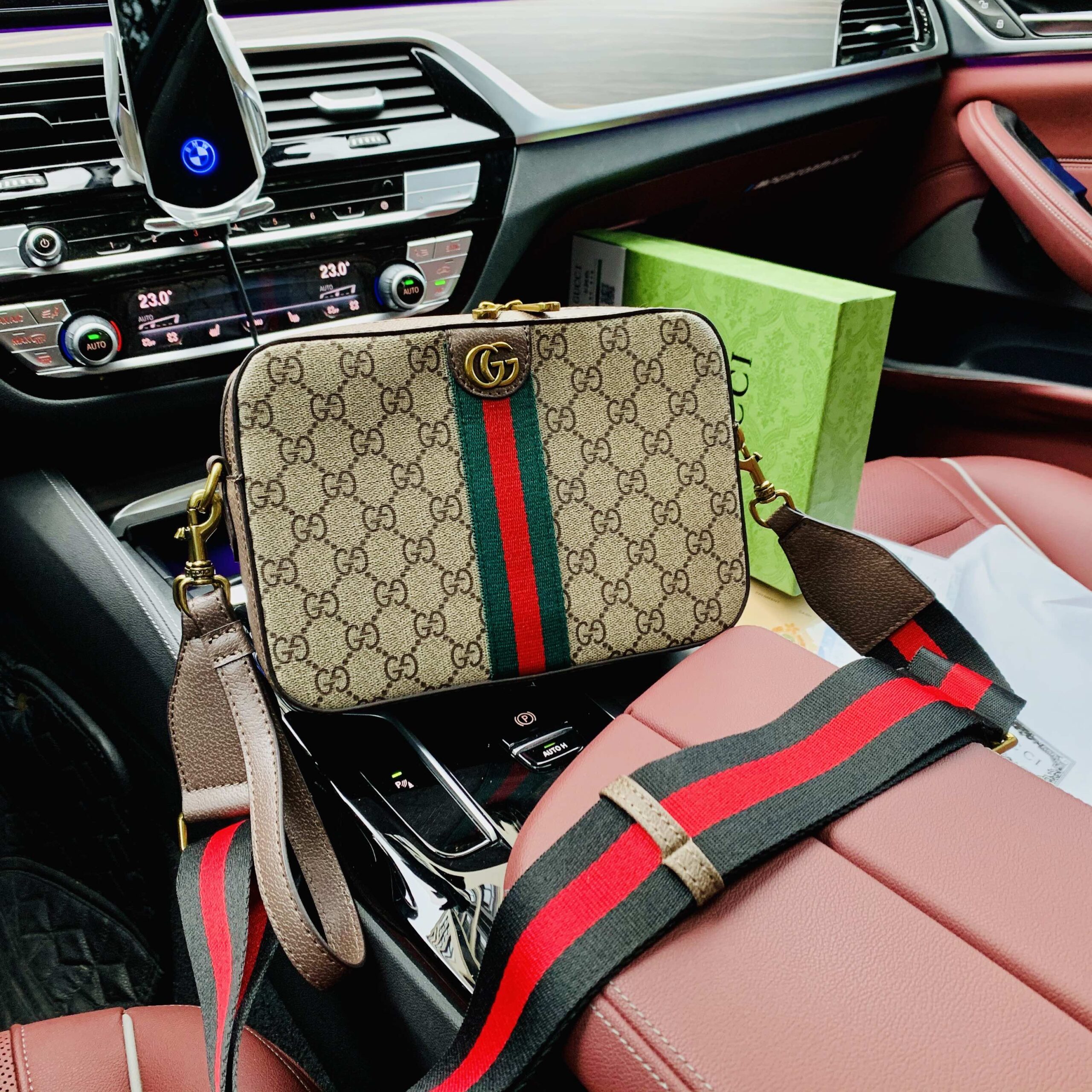 GUCCI BAG