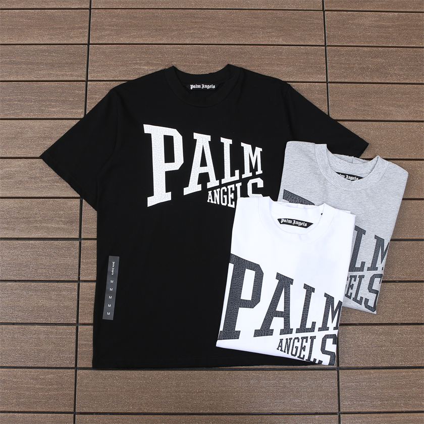PALM ANGLE T-SHIRT