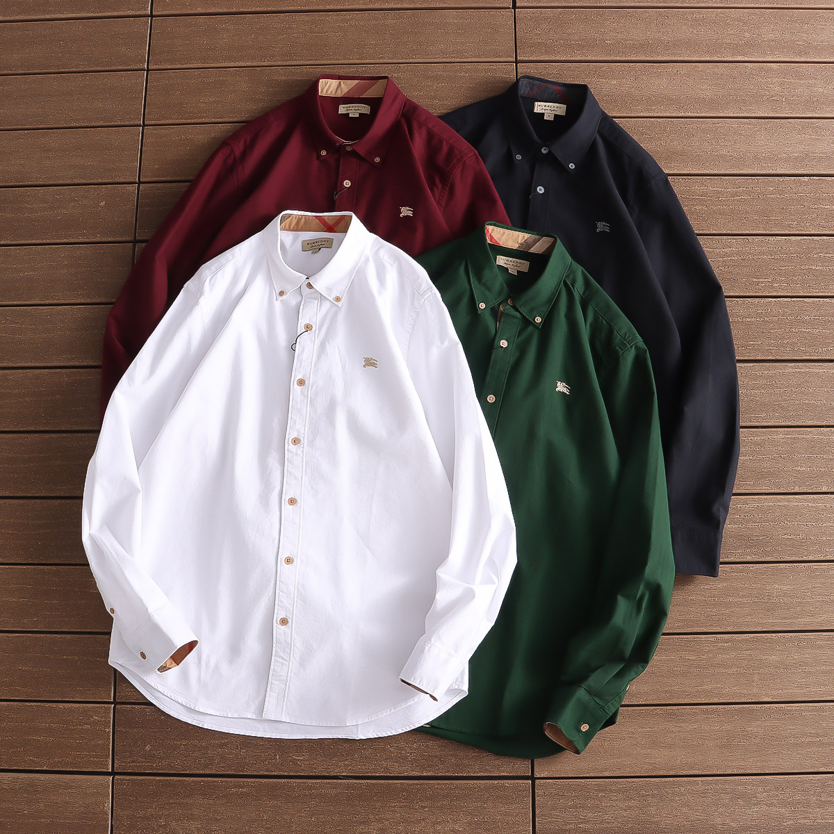 BURBERRY SHIRT