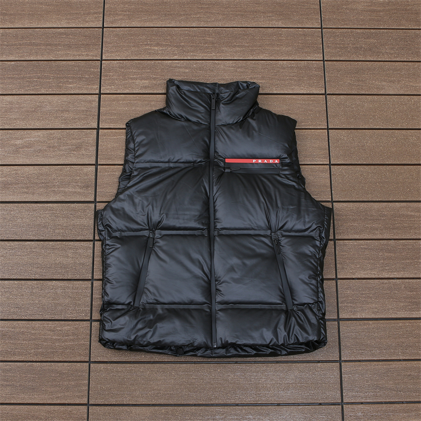 PRADA DOWN JACKET