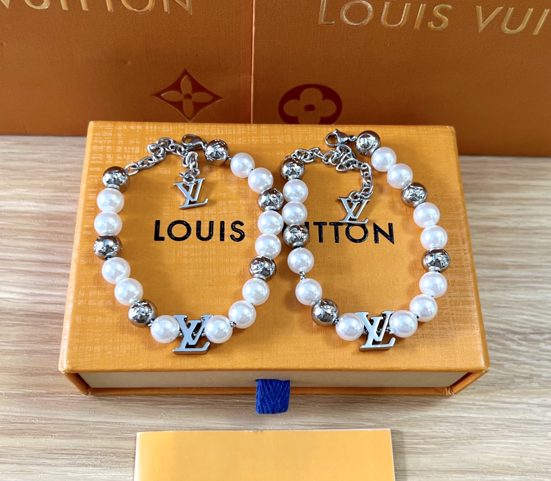 LV JEWELRY