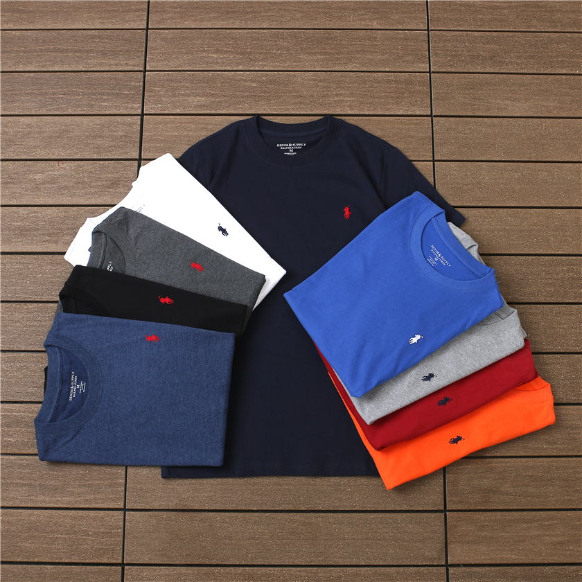 RALPH LAUREN T-SHIRT