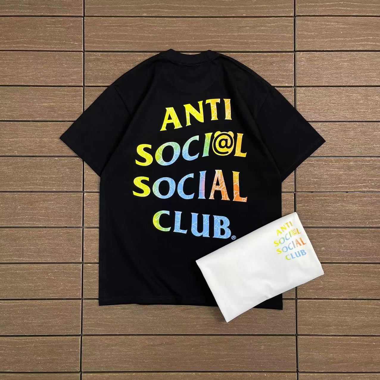 ASSC T-SHIRT