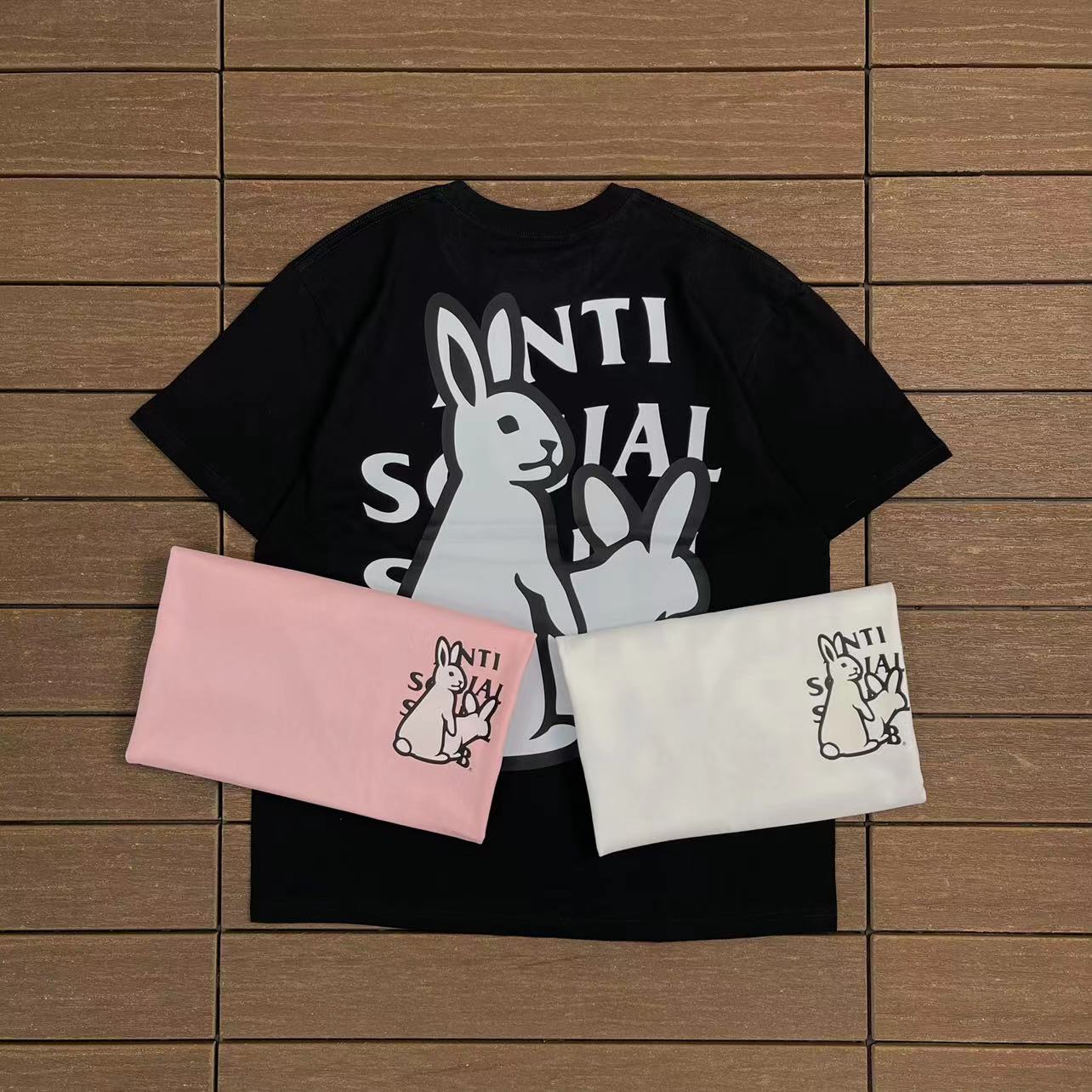 ASSC T-SHIRT