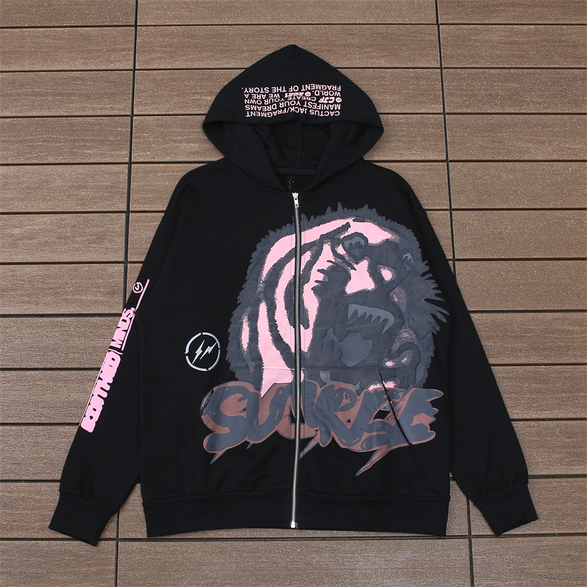 TRAVIS SCOTT HOODIE