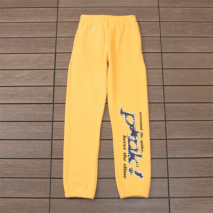 SP5DER PANT