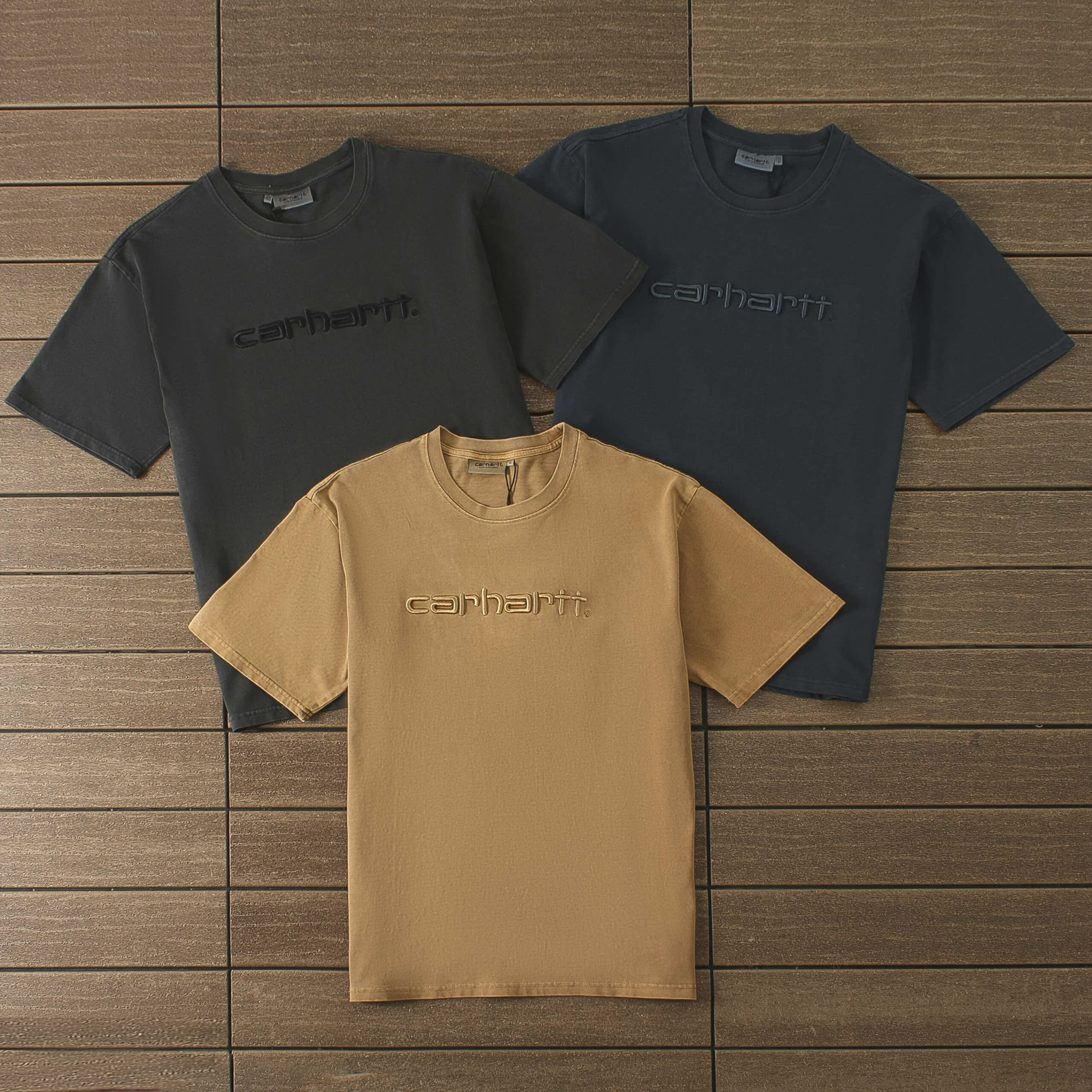 CARHARTT T-shirt