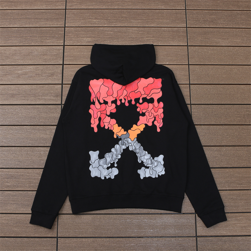 OFF-WHITE HOODIE
