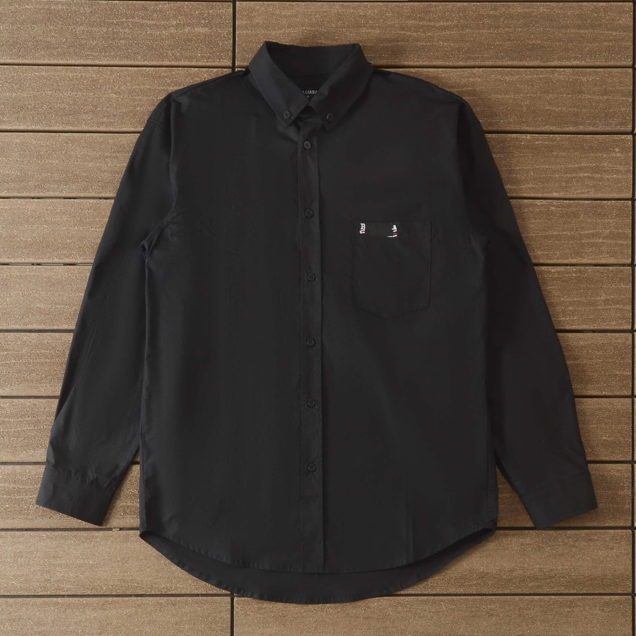 BALENCIAGA SHIRT