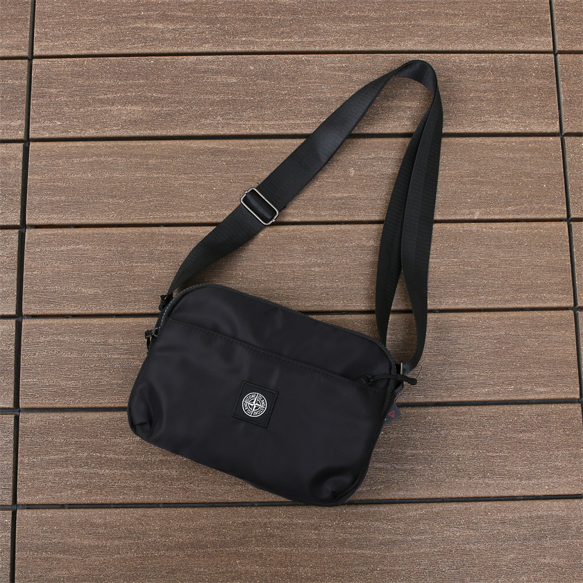 STONE ISLAND BAG