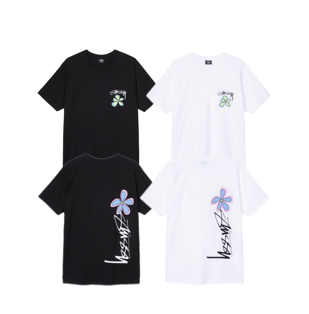 STUSSY T-shirt