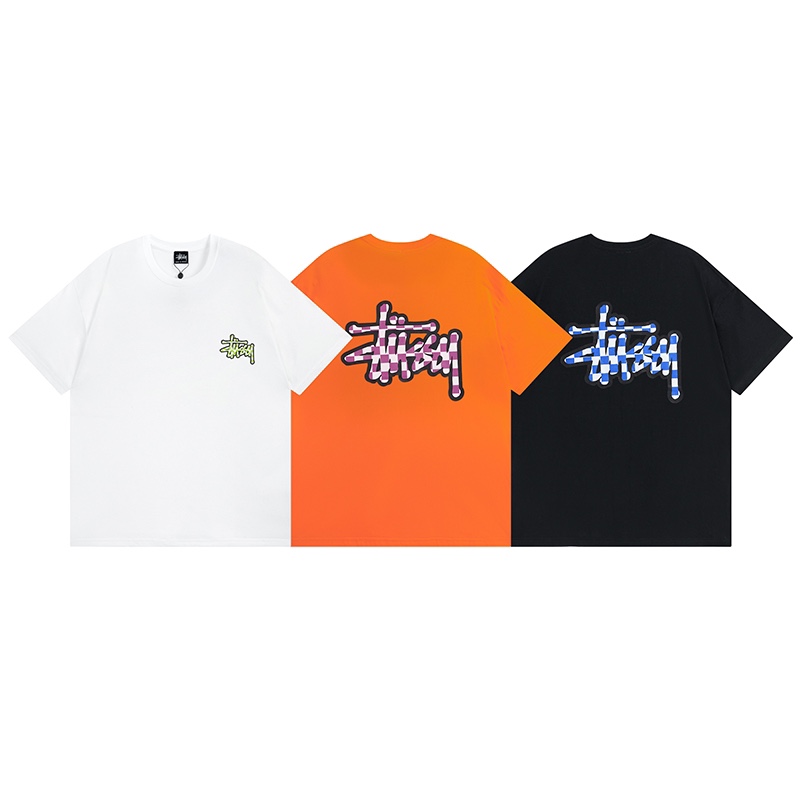 STUSSY T-shirt