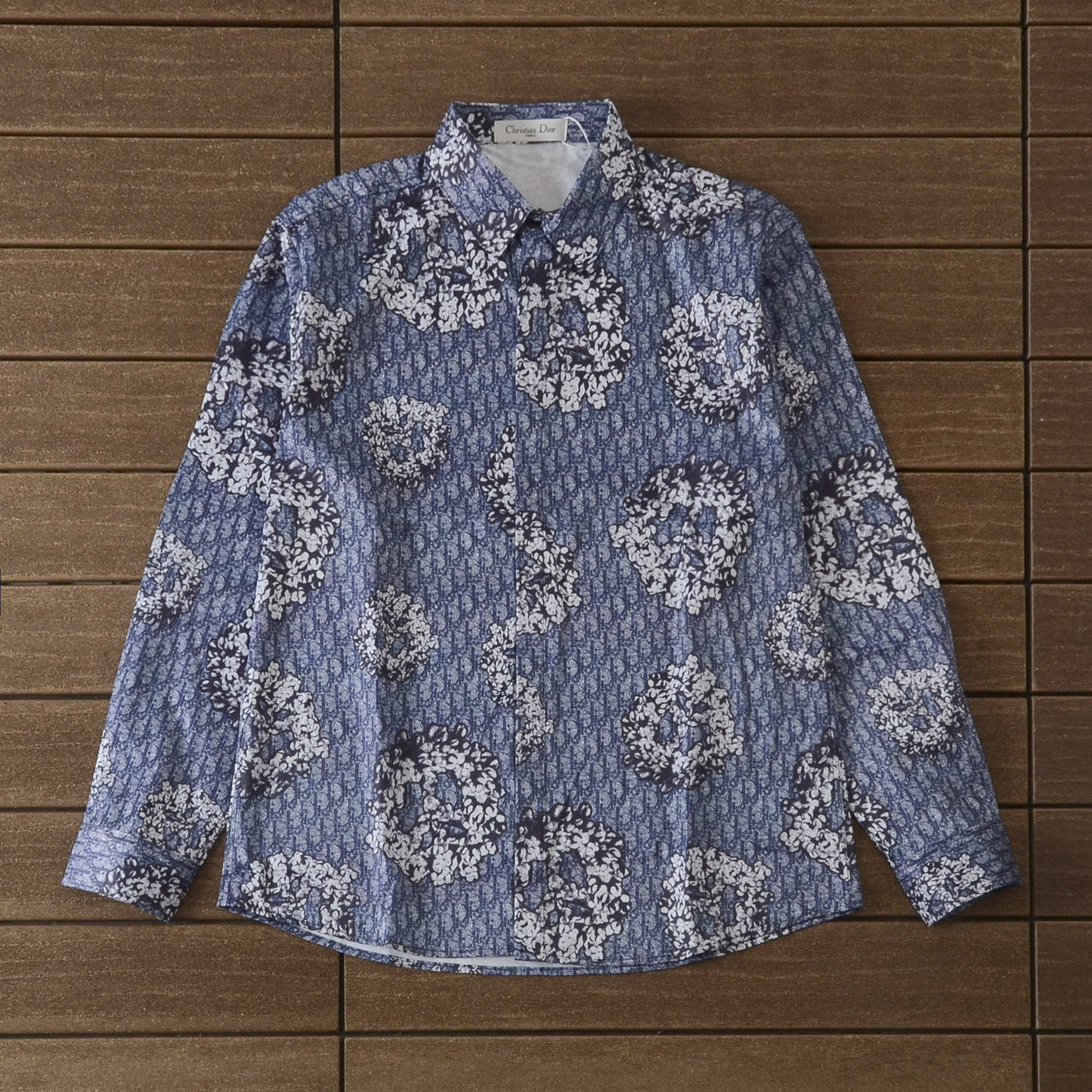 DIOR SHIRT