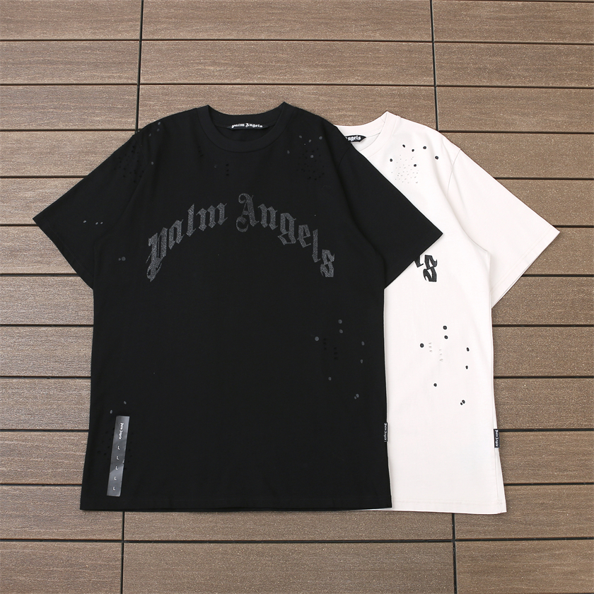 PALM ANGLE T-SHIRT
