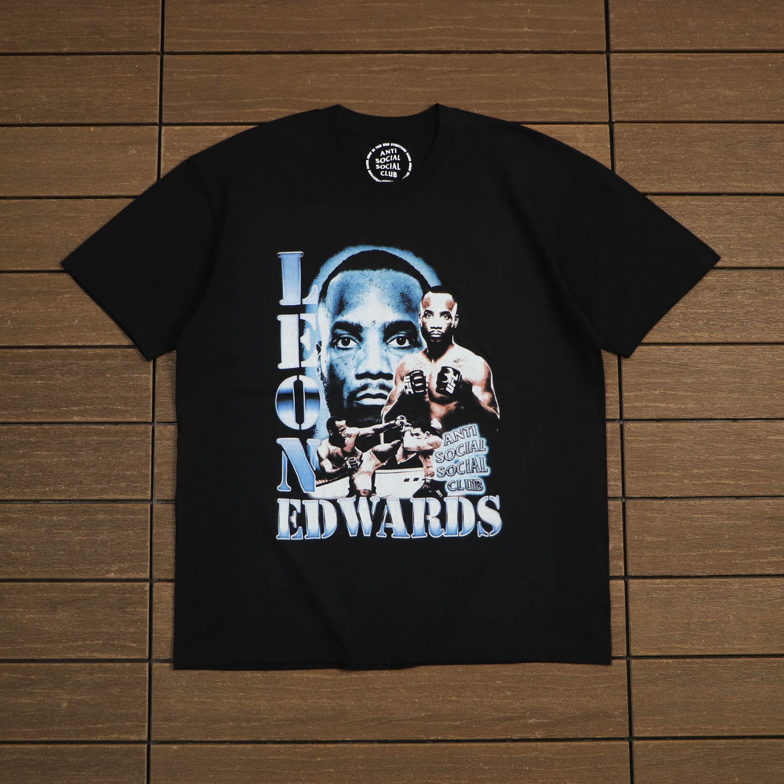 ASSC T-SHIRT