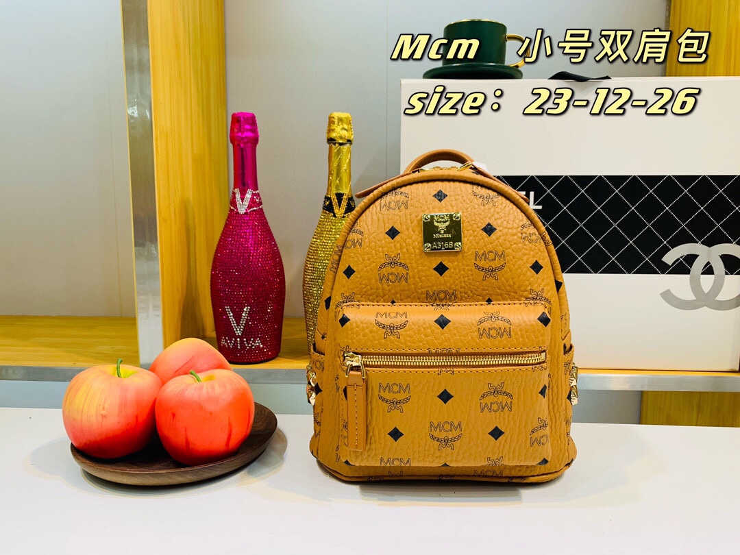 MCM BAG
