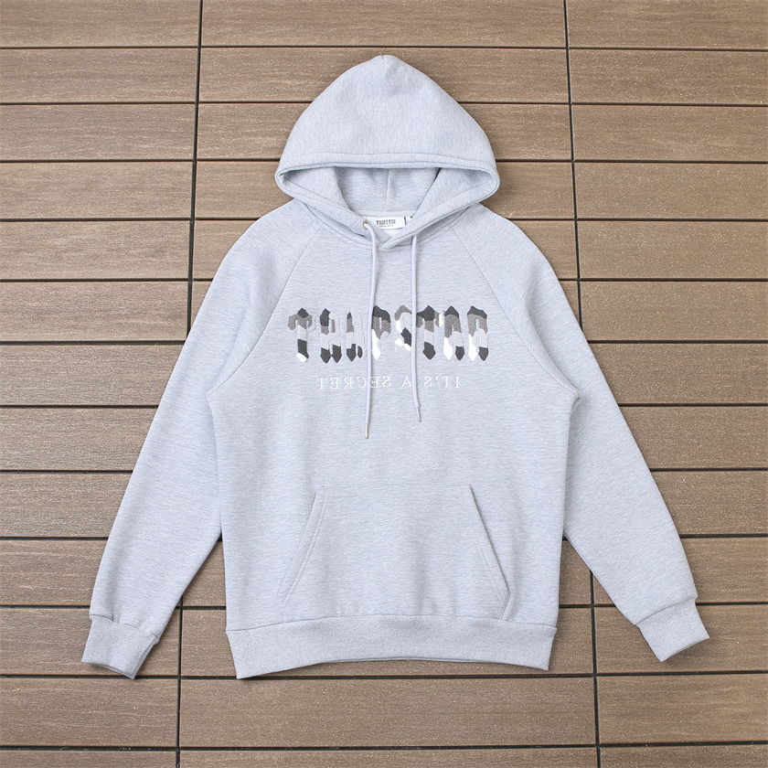 TRAPSTAR SWEATER
